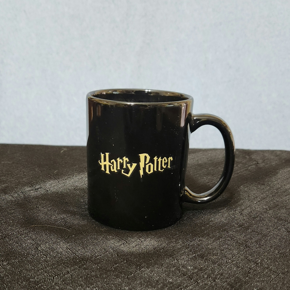Wizarding World Harry Potter Mug